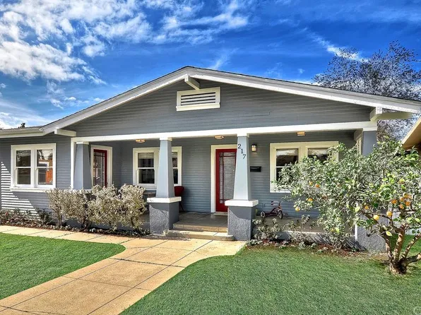 217 N Yale Ave, Fullerton, CA 92831