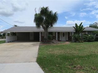 3410 Sunrise Trl, Port Charlotte, FL 33952