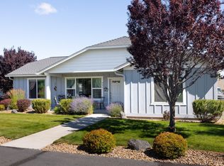 541 SW Sunrise Cir, Madras, OR 97741