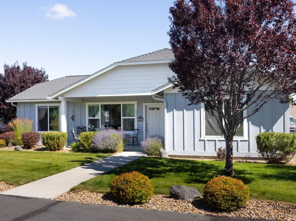 541 SW Sunrise Cir, Madras, OR 97741