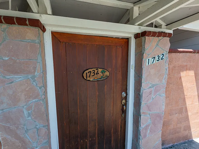 1732 Pierce St #1 — Photo 27