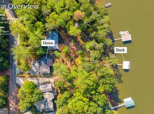 365 Shorewood Cir, Toccoa, GA 30577