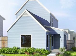 5808 Toscana Ave, Austin, TX 78724