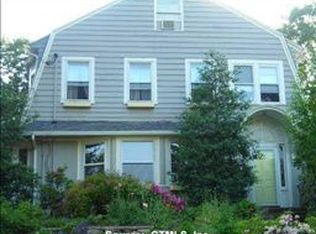 1078 Whitney Ave, Hamden, CT 06517