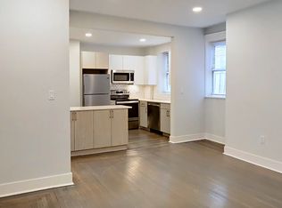 112 Jersey St APT 6A, Boston, MA 02215