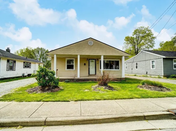 437 Claude St, South Lebanon, OH 45065