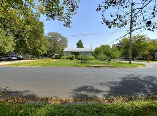 1119 Don Ann St, Austin, TX 78721
