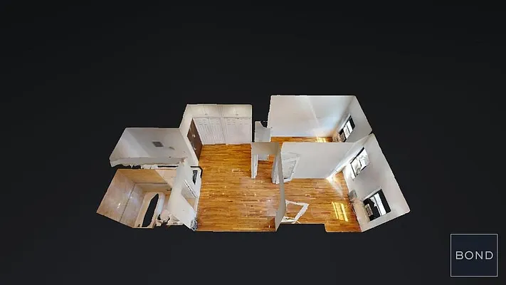 Rented by Bond New York | media 56