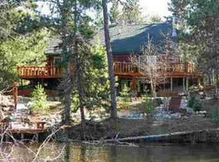 990 Norway Pine Dr, Grayling, MI 49738