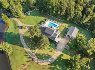 223 Brock Ln SW, Mc Donald, TN 37353