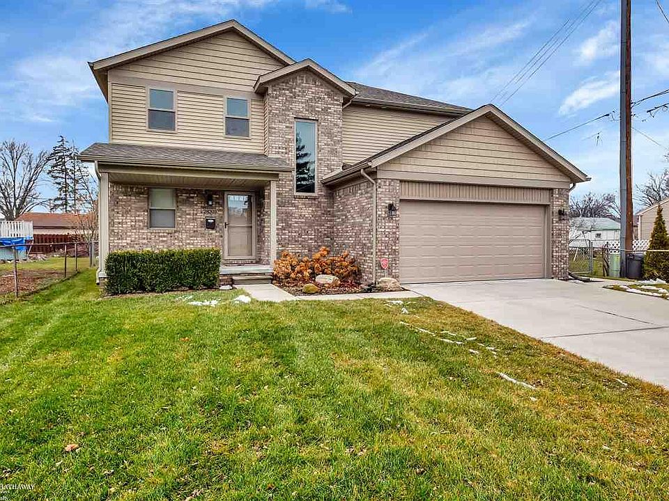1st image of 28203 Nieman Saint