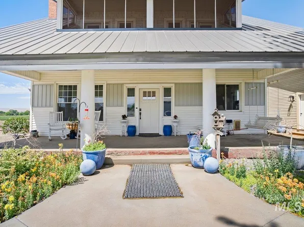 1725 W 9th St, Weiser, ID 83672