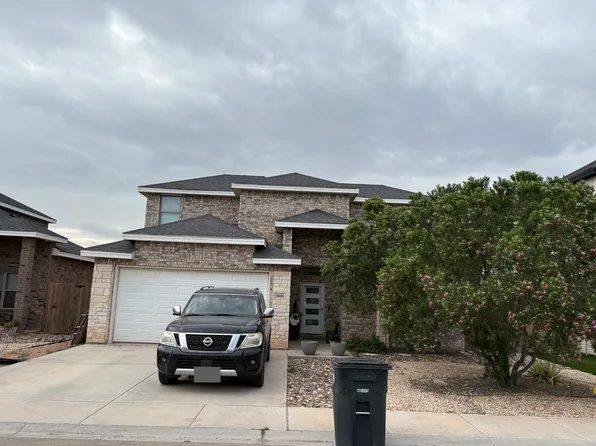8606 La Jolla Dr, Odessa, TX 79765