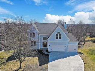 13205 Flint St, Overland Park, KS 66213