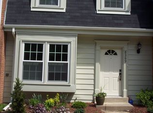 6369 Buffie Ct, Burke, VA 22015