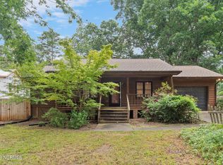 6507 Jean Dr, Raleigh, NC 27612