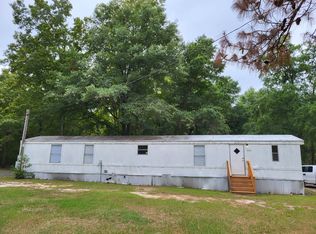 284 Snake Swamp Rd #284, Cope, SC 29038