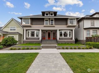 720 N L St, Tacoma, WA 98403