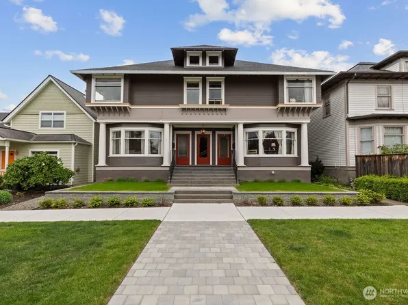 720 N L Street, Tacoma, WA 98403