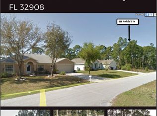 466 Scodella St SW, Palm Bay, FL 32908