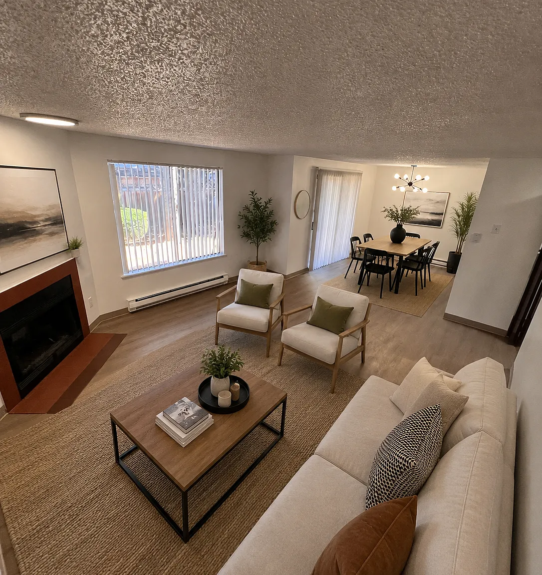 Legacy Place — Photo 1