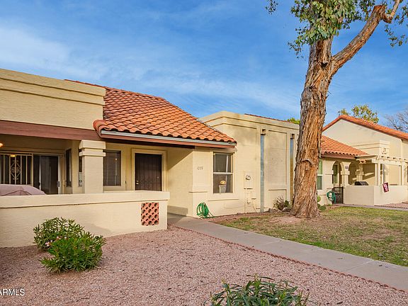 4th image of 5136 E EVERGREEN Street #1059