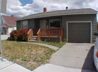 607 S Thor St, Spokane, WA 99202