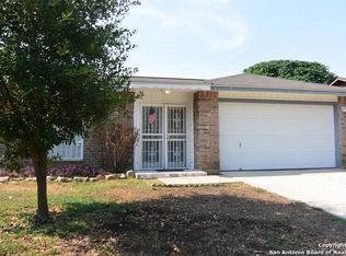 11635 Creston, San Antonio, TX 78251