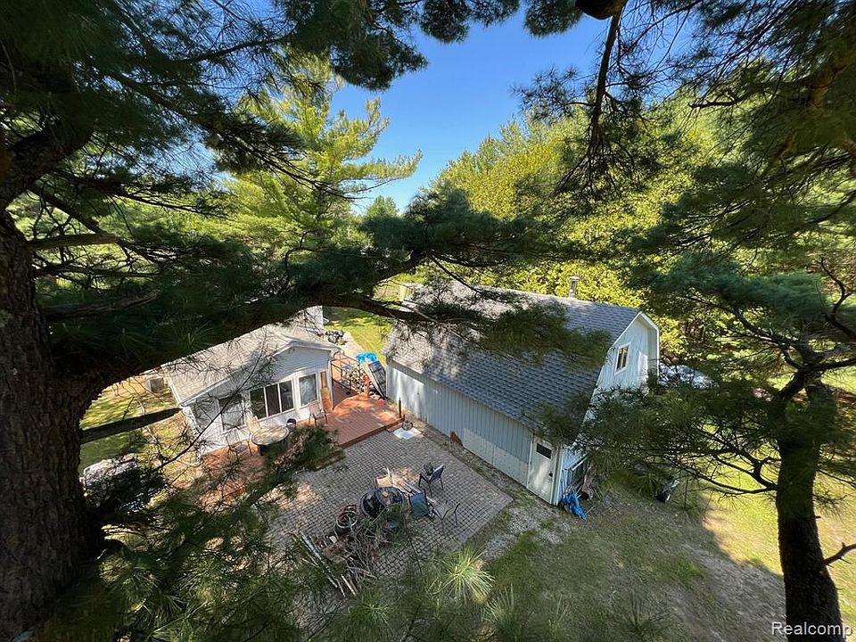 755 N M 65 AU, Twining, MI 48766 Zillow
