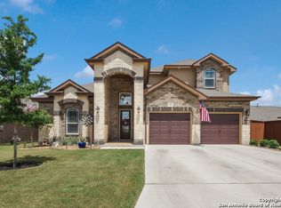8214 High Noon Way, San Antonio, TX 78254