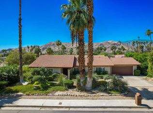 3199 E Cajon Cir, Palm Springs, CA 92264