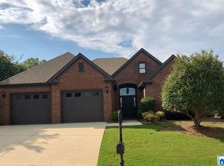 3648 Crossings Crst, Birmingham, AL 35242