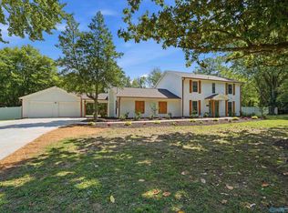 217 Concord Dr, Madison, AL 35758