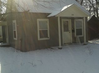 768 Russell Ave, Akron, OH 44307