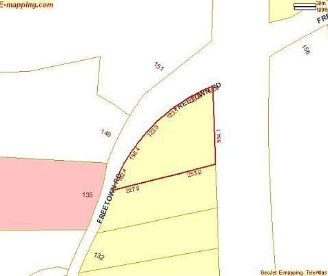 2nd image of 152 Freetown Rd