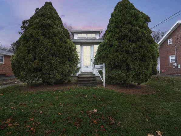 558 Maplewood Ave, Columbus, OH 43213