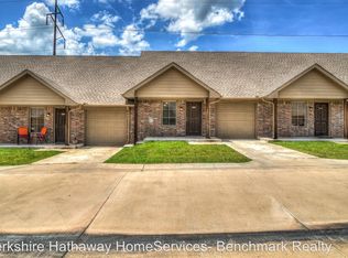 13807 Acme Rd APT 100, Shawnee, OK 74804