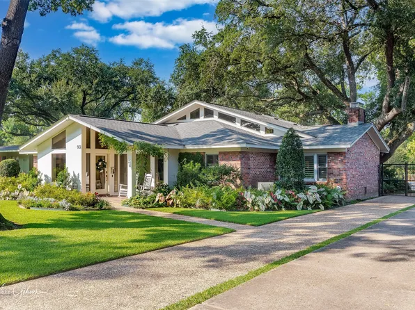 951 Audubon Pl, Shreveport, LA 71105