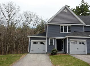 83 Dudley Rd, Berlin, MA 01503