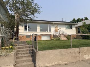 205 E Chinook St, Livingston, MT 59047