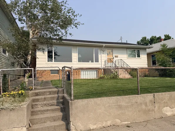 205 E Chinook St, Livingston, MT 59047