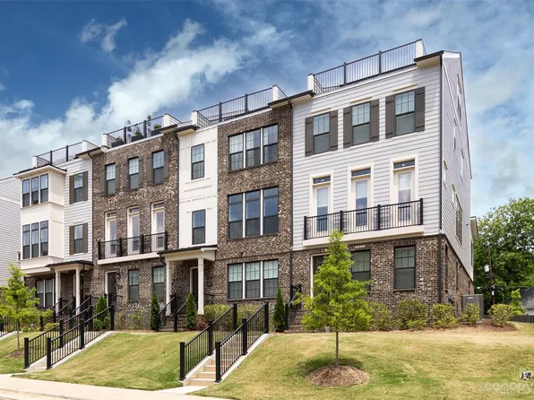 2533 Kenmore Ave, Charlotte, NC 28204