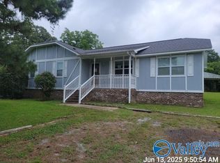 212 Fairway Dr, Attalla, AL 35954