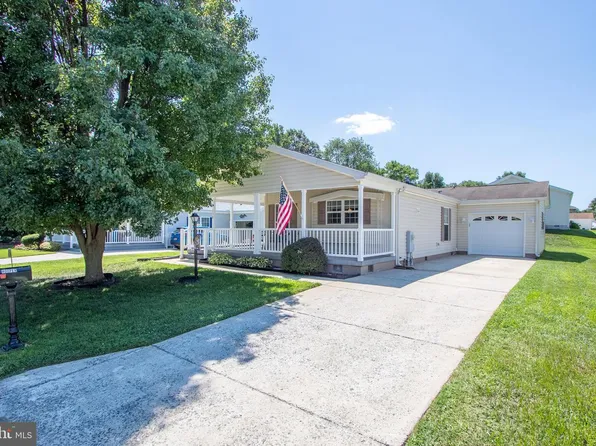 130 S Ellison Ln #73, Camden Wyoming, DE 19934