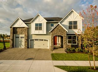 3208 NW 105th St, Vancouver, WA