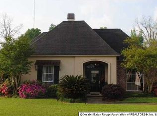3623 Twelve Oaks Ave, Baton Rouge, LA 70820