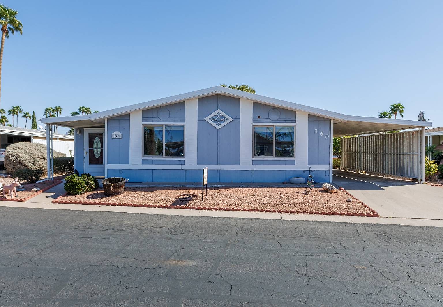 3400 S Ironwood Dr LOT 360