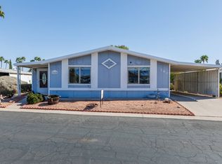 3400 S Ironwood Dr LOT 360, Apache Junction, AZ 85120