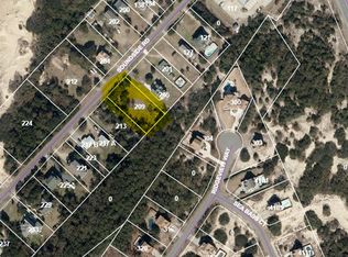 209 W Soundside Rd, Nags Head, NC 27959