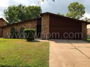 15806 Corsair Rd, Houston, TX 77053